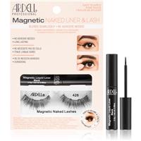 Ardell Magnetic Naked Lash set for lashes 426