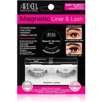 Ardell Magnetic Liner & Lash magnetic lashes for lashes type 110