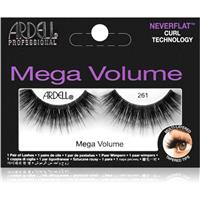 Ardell Mega Volume stick-on eyelashes type 261
