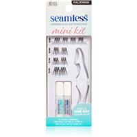 Ardell Mini Kit false eyelashes FauxMink 10 pc