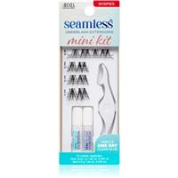 Ardell Mini Kit false eyelashes Wispies 10 pc