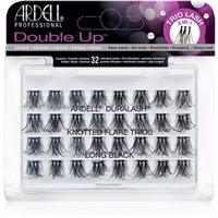Ardell Double Up Trios stick-on cluster lashes Long 32 pc