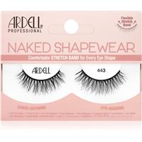 Ardell Naked Shapewear stick-on eyelashes 443 1 pc