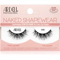 Ardell Naked Shapewear stick-on eyelashes 442 1 pc