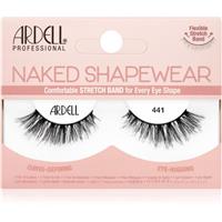 Ardell Naked Shapewear stick-on eyelashes 441 1 pc