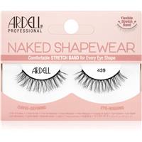 Ardell Naked Shapewear stick-on eyelashes 439 1 pc
