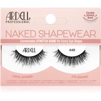 Ardell Naked Shapewear stick-on eyelashes 440 1 pc