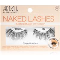 Ardell Naked Lashes stick-on eyelashes 432 1 pc