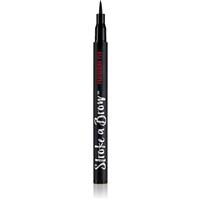 Ardell Stroke a Brow eyebrow pen shade Soft Black 1.2 g