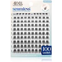 Ardell Seamless Underlash Extensions stick-on cluster lashes Light As Air 100 pc