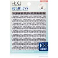 Ardell Seamless Underlash Extensions stick-on cluster lashes Naked 100 pc