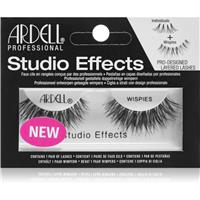 Ardell Studio Effects false eyelashes Wispies