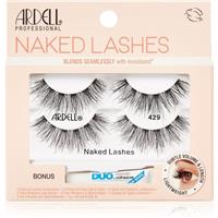 Ardell Naked Lashes stick-on eyelashes 429 2 pair