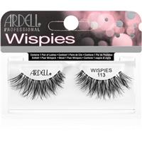 Ardell Wispies stick-on eyelashes 113 Black