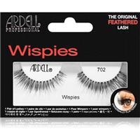 Ardell Professional Wispies stick-on eyelashes 702 1 pc