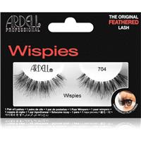 Ardell Wispies stick-on eyelashes 704