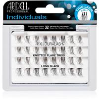 Ardell Individuals knotted individual lashes Long 32 pc