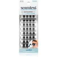 Ardell Refill Faux Mink false eyelashes Different Lenghts 32 pc