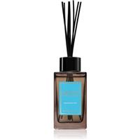 Areon Home Black Aqaumarine aroma diffuser with filling 85 ml