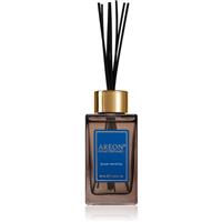 Areon Home Black Blue Crystal aroma diffuser with filling 85 ml