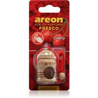 Areon Fresco Cherry car air freshener 4 ml