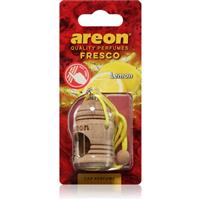 Areon Fresco Lemon car air freshener 4 ml