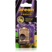 Areon Fresco Patchouli Lavender Vanilla car air freshener 4 ml