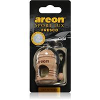 Areon Fresco Lux Gold car air freshener 4 ml