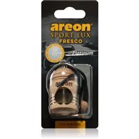 Areon Fresco Lux Platinum car air freshener 4 ml