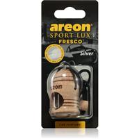 Areon Fresco Lux Silver car air freshener 4 ml