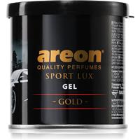 Areon Gel Sport Lux car and home air fresheners 80 g