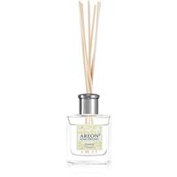 Areon Home Botanic Jasmine aroma diffuser with filling 150 ml