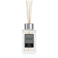 Areon Home Lux Silver aroma diffuser with filling 85 ml