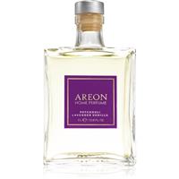 Areon Home Black Patchouli Lavender Vanilla aroma diffuser with filling 1000 ml