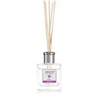 Areon Home Perfume Lilac aroma diffuser with filling 150 ml