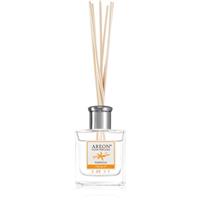 Areon Home Perfume Vanilla aroma diffuser with filling 150 ml