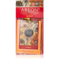 Areon Home Perfumes Aurum car and home air fresheners 23 g