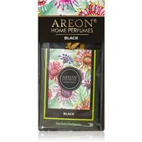 Areon Home Perfumes Black air freshener 23 g
