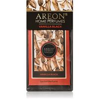 Areon Home Perfumes Vanilla Black car and home air fresheners 23 g