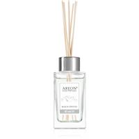 Areon Home Perfumes Black Crystal aroma diffuser with filling 85 ml