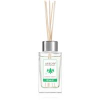 Areon Home Perfume Nordic Forest aroma diffuser with filling 85 ml