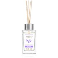 Areon Home Perfume Patchouli Lavender Vanilla aroma diffuser with filling 85 ml