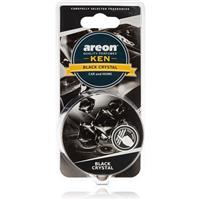 Areon Ken Black Crystal car air freshener 30 g