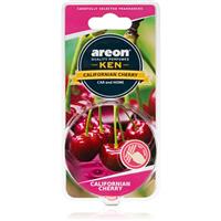 Areon Ken Californian Cherry car air freshener 30 g