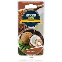 Areon Ken Coconut car air freshener 30 g
