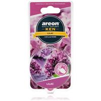 Areon Ken Lilac car air freshener 30 g