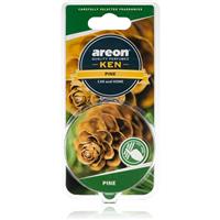 Areon Ken Pine car air freshener 35 g