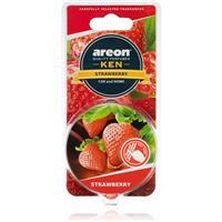 Areon Ken Strawberry car air freshener 35 g