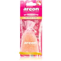 Areon Pearls Bubble Gum fragranced pearls 25 g