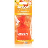 Areon Pearls Peach fragranced pearls 30 g